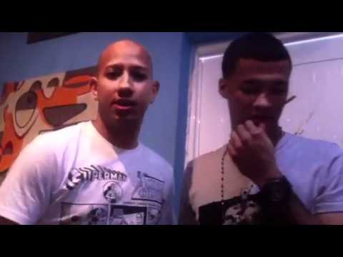 Javier y Youmi Masacre Musical Chille -