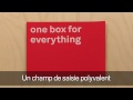 Liste Des Fonctionnalités