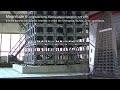 T30 is a sustainable factory-made building developed by Broad Group in China, T30 will start construction in late September to be finished in Early October. To be continued