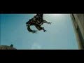 Transformers - bande annonce 3