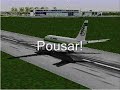 Como pilotar um avi�o