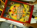 pinball machine