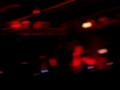 The Used - Blood On My Hands (Live) - October 25, 2009