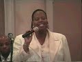 Bush Banquet Pt 1 - Renee Credle Bush Banquet Pt 1 - Renee Credle