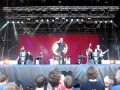 Kaizers Orchestra - Tusen Dråper Regn @ PIP2011