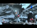 Call of the Dead EASTER EGG tutorial! COMPLETED guide! - Call of Duty Black Ops Zombies Solo
