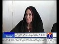 Angelina Jolie in Pakistan - by Tahir