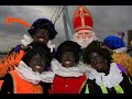 HIJ KOMT ! Sinterklaas Muziek