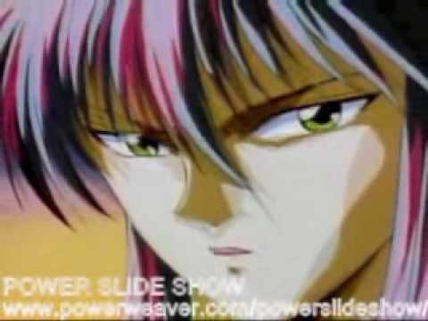 yu yu hakusho-hijo de la luna(Re-upload)