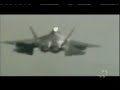 F-22 Raptor - Computer Failure