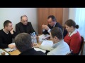 Posiedzenie Komisji Finansów Gminy Garbów – 20 stycznia 2014 [wideo]