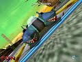 huge thanks to cosmocortney, who actually recorded and edited the video. if you're interested in f-zero gx, make sure to take a visit to his channel: www.youtube.com tas = tool-assisted speedrun there is not any hacking or cheating involved in this run. perfect inputs, frame-by-frame speed and save state/re-recording were used to make a demonstration of how the game would look like when it's pushed near to its limits. gcn/wii emulator: dolphin r7376 (32-bit) iso: ntsc-u version of f-zero gx (1.35 gb) gamespeed: ntsc 60hz re-records: o__o (two whole vecation weeks of work needed to make it) it was by the way, made back in the middle of july. time: 0'43''745 splits: 21''970 + 11''367 + 10''408 machine: fat shark engine settings: 100% max speed pretty funny how the tas managed to over-lap the non-tas wr once, and the staff ghost twice! non-tas world record 1'04''475 by jakester: www.youtube.com cgn's personal record of 1'16''225: www.youtube.com if you want to know more about tasing, please visit: tasvideos.org