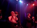Damian Kulash and Bonerama- A Million Ways