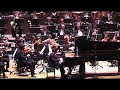 S. Rachmaninoff Piano Concerto N2 2, Adagio II- 3. Allegro