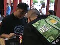 KYLE LEE,DJ GRIP,YOUNG SPINNA\