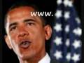 OBAMArella //: Umbrella Flashes,Displays OBAMA, and..........TALKS!