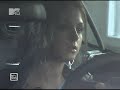Нюша. News block MTV (съемки клипа