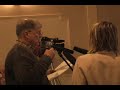 pierre lapalme, du cver, expliquant que les citoyens de mercier n'ont pas confiance � clean harbors ni au minist�re du d�veloppement durable, de l'environnement et des parcs. il souhaite aussi que le futur centre de recherche soit financ� � long termes.

le sous-ministre ???_??? tente de rassurer monsieur lapalme (et les citoyens de mercier)...

soir�e d'informations du 4 d�cembre 2007 � mercier