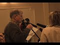 pierre lapalme, du cver, expliquant que les citoyens de mercier n'ont pas confiance � clean harbors ni au minist�re du d�veloppement durable, de l'environnement et des parcs. il souhaite aussi que le futur centre de recherche soit financ� � long termes.

le sous-ministre ???_??? tente de rassurer monsieur lapalme (et les citoyens de mercier)...

soir�e d'informations du 4 d�cembre 2007 � mercier