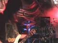 Scornage - I am your fear (live)