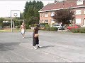 dunk-show @ braine-le-comte dunk-show @ braine-le-comte