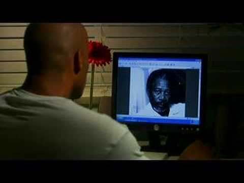 Boris Kodjoe video