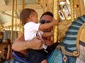 Cole Carousel Part 2