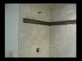 A Shower Stall