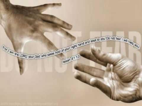 Amazing Love - Hillsong - Michelle Fragar