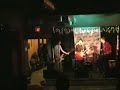 Casey Baker & The Buffalo Sinners - Daredevil Live Casey Baker & The Buffalo Sinners - Daredevil Live