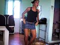 Re: Domino's Techno Chicken - The Music Video!!!