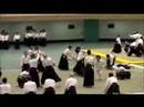 AKI en 46th ALL JAPAN AIKIDO DEMONSTRATION (2008)