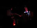 Booka Shade LIVE @ Studio B August 2nd, 2007 Brooklyn, NY
