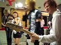 1 Aug 2008 - Kishikaisei, live at KAI School - 