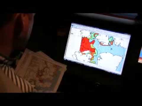 Northwest Passage
