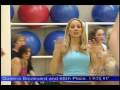 Carolyn Gusoff Dancing