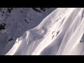 Mount St.Elias Trailer