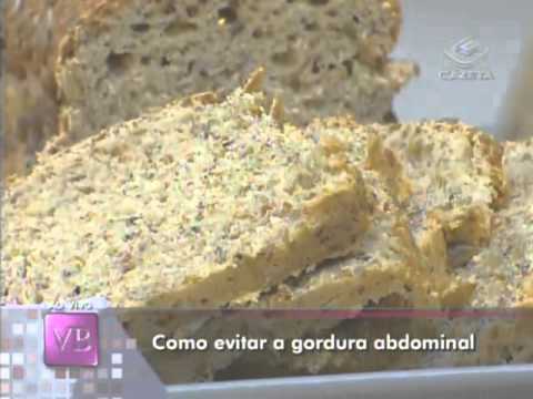 gordura - Mais informações no site: http://www.tvgazeta.com.br/vocebonita.