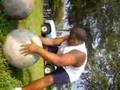 UF Strongman practice