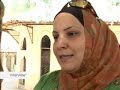 euronews   interview   naela khalil: le pouvoir de la plume est plus efficace que celui des armes