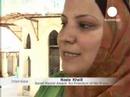euronews - interview - Naela Khalil: Le pouvoir de la plume est plus efficace que celui des armes