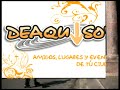 Recorrido por Sahuayo