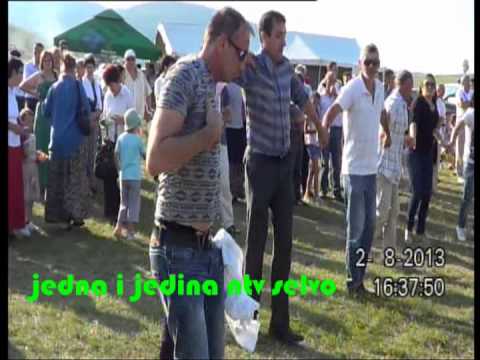 HUSREMOVAC - Husremovac 02 08 2013 godine jedan dio toga 1 dio bice jos dvije muzike sve zabiljezila NARODNA TELEVIZIJA.Sa starom postavom i produkcijom selvo.