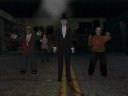 Hail to the King Iclone demo