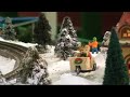 Wise Ave VFC 07 Huge MTH - Lionel Model Train Display part 4 Wise Ave VFC 07 Huge MTH - Lionel Model Train Display part 4