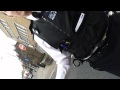 British Police PCSO Cyclist Arrest/De-Arrest/Null ...
