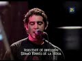 Panda - Disculpa los malos pensamientos