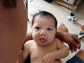 Rylan talking to daddy! Rylan talking to daddy!