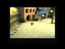 PAC-MAN WORLD FIRST TWO LEVELS PAC-MAN WORLD FIRST TWO LEVELS