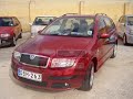 skoda club malta